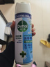 滴露（Dettol）消毒喷雾454ml鞋子除臭杀菌喷雾除臭喷雾厕所马桶消毒铃兰甲流感 实拍图