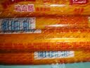 双汇（Shuanghui）鸡肉肠火腿肠整箱鸡肉熏煮香肠整箱即食零食油炸烤肠淀粉泡面肠 【收藏款】鸡肉肠58g*10支 实拍图