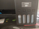 爱普生（EPSON）墨仓式L1258 A4彩色无线单功能家用打印机 AI学习打印机（微信/远程打印） 实拍图