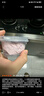 【噎出天鹅颈】希腊干巴酸奶冷萃酸奶固体100g/盒多口味线下品质 3盒【草莓+蓝莓+原味】 实拍图