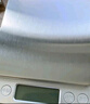 英衡高精度电子秤0.001g药粉称小天平称毫克称黄金称克拉秤微克秤50g 实拍图