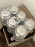 哈尔滨啤酒（HARBIN）小麦醇爽330ml*24听啤酒整箱装京东自营 实拍图