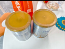 爱他美（Aptamil）白金澳洲版 婴儿配方奶粉 1段(0-6月) 900g 6罐箱装 京东独家礼盒 实拍图
