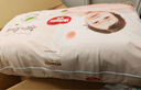 好奇（Huggies）铂金装小桃裤成长裤XL96片(12-17kg)加大号尿不湿【透爽散热】 实拍图