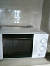 格兰仕（Galanz）变频微波炉家用 一级能效省电 经典转盘加热 双旋便捷操作 D4变频款（D4W0） 实拍图