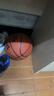 斯伯丁（SPALDING）篮球7号传奇TF-500系列星街战比赛室内外通用七号篮球 76-797Y 实拍图