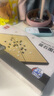 得力（deli）围棋套装学生五子棋磁石围棋棋盘成人儿童开学礼物大号磁石围棋 实拍图