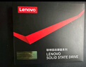 联想（Lenovo）512GB SSD固态硬盘m.2(SATA) SL700固态宝系列 2242板型 实拍图