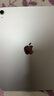 Apple/苹果 iPad11英寸 A16芯片2025年款 平板电脑 (128GB WLAN版/学习办公娱乐)银色 实拍图
