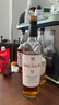麦卡伦（MACALLAN）12年双雪莉桶 单一麦芽威士忌 700ml 礼盒装 新包装 实拍图