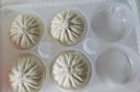 同庆楼蟹黄小笼汤包200g*2袋 16个 灌汤小笼包 儿童早餐 中华老字号 实拍图