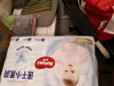 好奇（Huggies）金装拉拉裤L124片(9-14kg)尿不湿【速干不易红】 实拍图