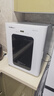 康宝（Canbo）消毒柜小型家用不锈钢台式婴儿奶瓶碗筷收纳高温热风消毒碗柜烘干【国家补贴】XDR53-LC3M 实拍图