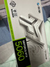 影驰 GeForce RTX 5060 金属大师 V2 白金 OC DLSS 4 电竞游戏设计剪辑直播娱乐AI本地部署电脑显卡 实拍图