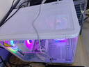 七彩虹电脑i5 13400F/RTX5060Ti 4060Ti吃鸡永劫无间直播设计师RTX5070电竞游戏台式电脑主机diy组装整机 配五丨i5 13400F丨RTX5060Ti 8G 实拍图