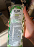 力士（LUX）植萃精油香氛沐浴露玉龙雨茶香550g持久留香柔嫩光滑 实拍图