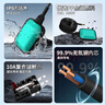 伊莱科（ELECALL）浮球开关 自动液位水位控制器传感器水箱水塔上水 AP坚固款 2米 实拍图