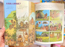 我的第一套人类简史?画给孩子的简明人类历史?套装共10册   实拍图