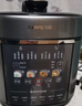 九阳（Joyoung）【国家补贴】100kPa速萃电压力锅0涂层316L不锈钢内胆5L双胆智能预约家用电饭煲50H160高压锅4-6人 实拍图