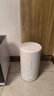 米家 小米智能除菌加湿器S加湿器卧室轻音家用办公室桌面低噪空气加湿UV-C杀菌 4.5L大容量MJJSQ03DY 实拍图