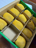 佳沛（zespri）绿奇异果优选果27-33个原箱装单果约101-135g水果 猕猴桃 实拍图