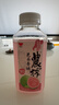 味全【新品上市】稀释果汁芭乐青提冷藏饮料清爽解腻夏季饮品300ml*4 实拍图