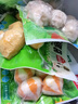 安井 鱼籽炸鱼蛋 200g/包  锁鲜装 火锅关东煮麻辣烫  速食熟食方便菜 实拍图