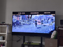 TCL电视 55Q9L Pro 55英寸 QD-Mini LED 蝶翼星曜屏 万象分区 绚彩XDR 超薄 国家补贴 实拍图