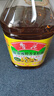 鲁花 【保真菜籽油】食用油 低芥酸特香菜籽油 5L  /桶   实拍图