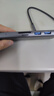 联想（Lenovo）Type-C扩展坞USB分线器USB-C转HDMI千兆网口VGA转接头笔记本电脑拓展坞小新苹果mac/ipad 实拍图