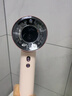 戴森（DYSON）HD16 智能吹风机 Supersonic 电吹风 负离子 速干护发   礼物推荐 HD16晶耀紫色 实拍图