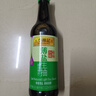 李锦记 薄盐系列 薄盐生抽500ml【减盐 一级】0添加防腐剂 酱油 实拍图