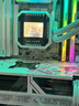 瓦尔基里（VALKYRIE）B360W VK 一体式CPU水冷散热器 2吋IPS液晶屏 多平台支持 ARGB光效 一线通 实拍图