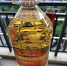 金龙鱼 食用油 葵花籽清香型食用植物调和油5L*4 实拍图