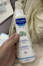 妙思乐（Mustela）儿童保湿润肤乳秋冬面霜300ml*2婴儿润肤乳宝宝身体乳保湿面霜 实拍图