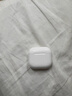 Apple/苹果【两年AC+套装版】AirPods 4(支持主动降噪)搭配无线充电盒(USB-C)苹果蓝牙耳机四代 实拍图