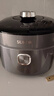 苏泊尔（SUPOR）【国家补贴】IH鲜呼吸猛火电压力锅5L高压112kPa电饭煲高压锅4-6人家用316L球釜SY-50HC8015Q 实拍图