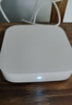 小米智能多模网关 2 双频WiFi 支持3种协议 支持蓝牙 蓝牙MESH Zigbee协议 智能家居联动 有线网口直连 实拍图