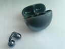 SANAGS6S Ultra 钛动圈【国家补贴15%】耳夹式AI蓝牙耳机 气骨传导概念不入耳开放式运动挂耳式无线耳机 实拍图
