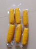佳农 东北水果玉米棒2.8斤 6-7包 真空包装 开袋即食 可烘培 源头直发 实拍图