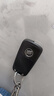 越野兵 汽车钥匙替换壳遥控器钥匙外壳 适用于别克雪佛兰专用四键钥匙 实拍图