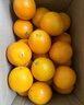 玖原农珍 赣南脐橙新鲜橙子含箱10斤净重9斤优选果150-300g 年货水果礼盒 实拍图