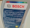 博世（BOSCH）通用型DOT4 刹车油制动液离合器油汽车养护套装保养2L包安装 实拍图