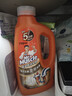 威猛先生（Mr Muscle）管道疏通啫喱 960ml*2瓶（厨房+卫浴） 厕所 厨房管道疏通 实拍图