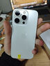 Apple 苹果 iPhone 16/15/14/13/12/11/X系列二手手机 规格见质检报告 苹果 iPhone 15 Pro 实拍图