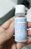 华美科氨甲环酸精华液医美白祛斑改善暗沉湿敷水圣诞节礼物送女生 实拍图