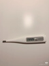 欧姆龙（OMRON）电子体温计 腋下温度计 20s快速预测 MC-686 实拍图
