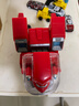 奥迪双钻（AULDEY）超级飞侠超级装备载具变形机器人乐迪含迷你飞侠儿童玩具生日礼物 实拍图