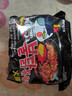 三养（SAMYANG）火鸡面三养速食方便面袋装 700g(140g*5)泡面拌面早餐零食 实拍图
