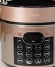 美的（Midea）品牌官方电压力锅6L大容量全自动智能预约 家用电饭煲高压锅6-8人 开盖火锅煲汤煮粥YL60Q3-451 实拍图